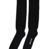 RICK OWENS – ACCESSOIRES RU02E1496SOCKG-911