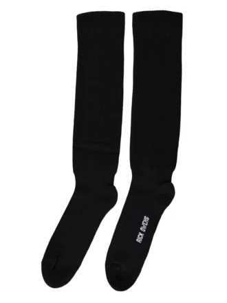 RICK OWENS – ACCESSOIRES RU02E1496SOCKG-911