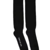 RICK OWENS – ACCESSOIRES RU02E1496SOCKG-911