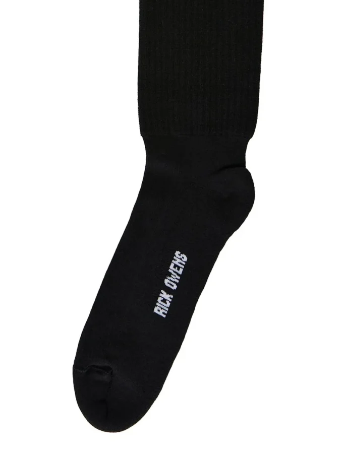 RICK OWENS – ACCESSOIRES RU02E1496SOCKG-911