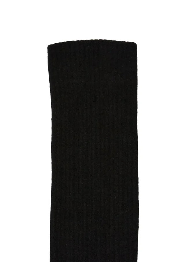 RICK OWENS – ACCESSOIRES RU02E1496SOCKG-911