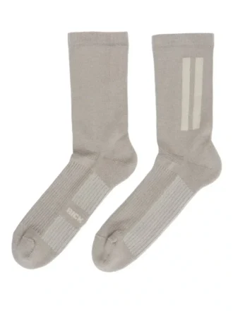 RICK OWENS – ACCESSOIRES RU02E1498SOCKC-808