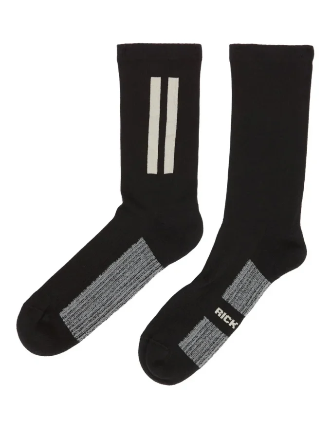 RICK OWENS – ACCESSOIRES RU02E1498SOCKC-908 RICK OWENS – ACCESSOIRES RU02E1498SOCKC-908