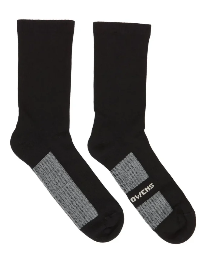 RICK OWENS – ACCESSOIRES RU02E1498SOCKC-908 RICK OWENS – ACCESSOIRES RU02E1498SOCKC-908