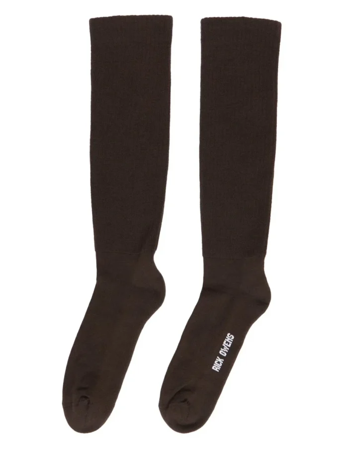 RICK OWENS – ACCESSOIRES RU02E1499SOCKC-7811 RICK OWENS – ACCESSOIRES RU02E1499SOCKC-7811