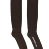 RICK OWENS – ACCESSOIRES RU02E1499SOCKC-7811 RICK OWENS – ACCESSOIRES RU02E1499SOCKC-7811