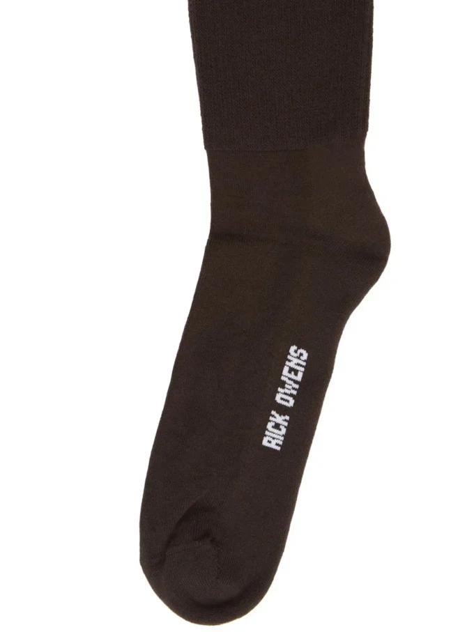 RICK OWENS – ACCESSOIRES RU02E1499SOCKC-7811 RICK OWENS – ACCESSOIRES RU02E1499SOCKC-7811