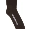 RICK OWENS – ACCESSOIRES RU02E1499SOCKC-7811 RICK OWENS – ACCESSOIRES RU02E1499SOCKC-7811