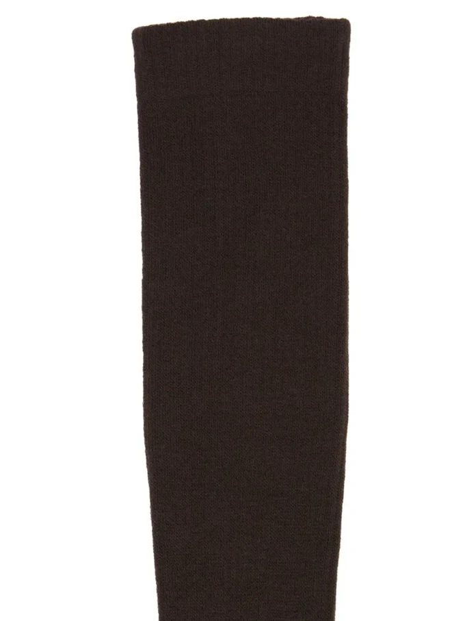 RICK OWENS – ACCESSOIRES RU02E1499SOCKC-7811 RICK OWENS – ACCESSOIRES RU02E1499SOCKC-7811