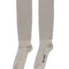 RICK OWENS – ACCESSOIRES RU02E1499SOCKC-809 RICK OWENS – ACCESSOIRES RU02E1499SOCKC-809