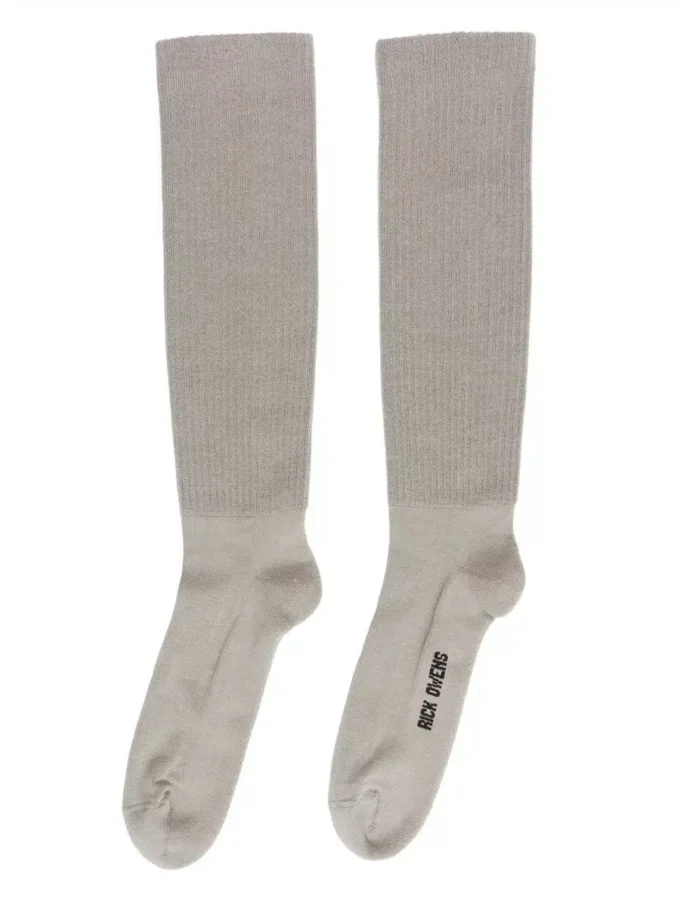 RICK OWENS – ACCESSOIRES RU02E1499SOCKC-809 RICK OWENS – ACCESSOIRES RU02E1499SOCKC-809