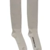 RICK OWENS – ACCESSOIRES RU02E1499SOCKC-809 RICK OWENS – ACCESSOIRES RU02E1499SOCKC-809