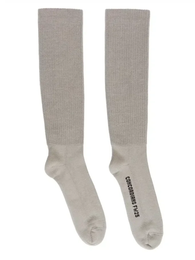 RICK OWENS – ACCESSOIRES RU02E1499SOCKC-809 RICK OWENS – ACCESSOIRES RU02E1499SOCKC-809