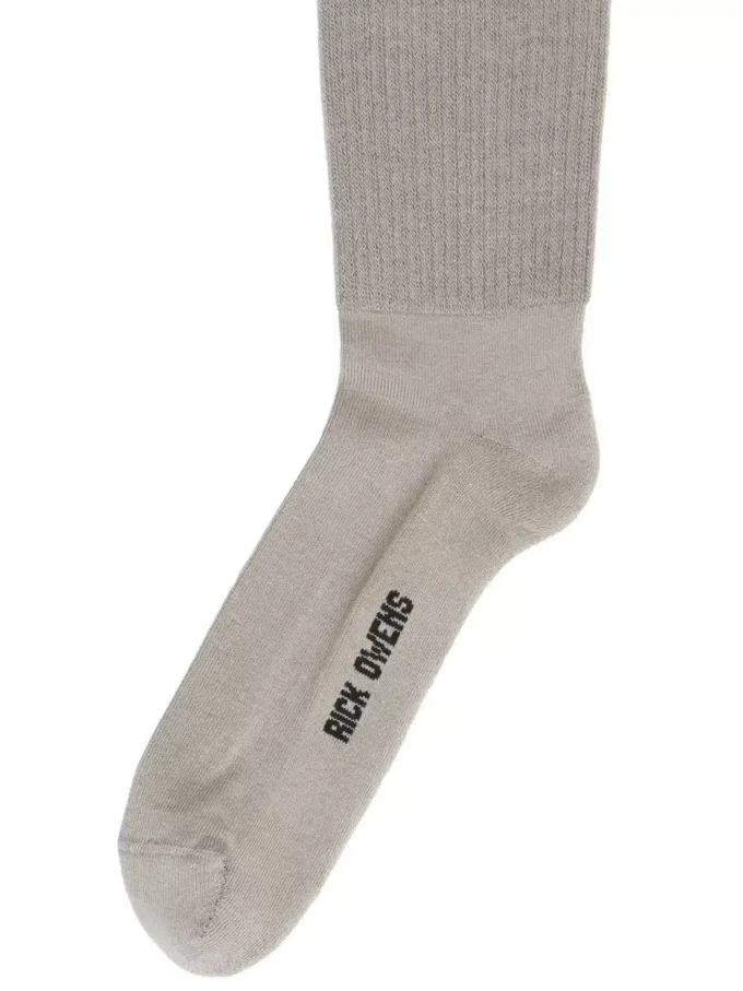 RICK OWENS – ACCESSOIRES RU02E1499SOCKC-809 RICK OWENS – ACCESSOIRES RU02E1499SOCKC-809