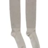 RICK OWENS – ACCESSOIRES RU02E1499SOCKC-809 RICK OWENS – ACCESSOIRES RU02E1499SOCKC-809