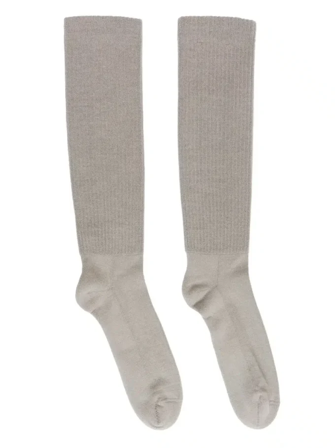 RICK OWENS – ACCESSOIRES RU02E1499SOCKC-809 RICK OWENS – ACCESSOIRES RU02E1499SOCKC-809