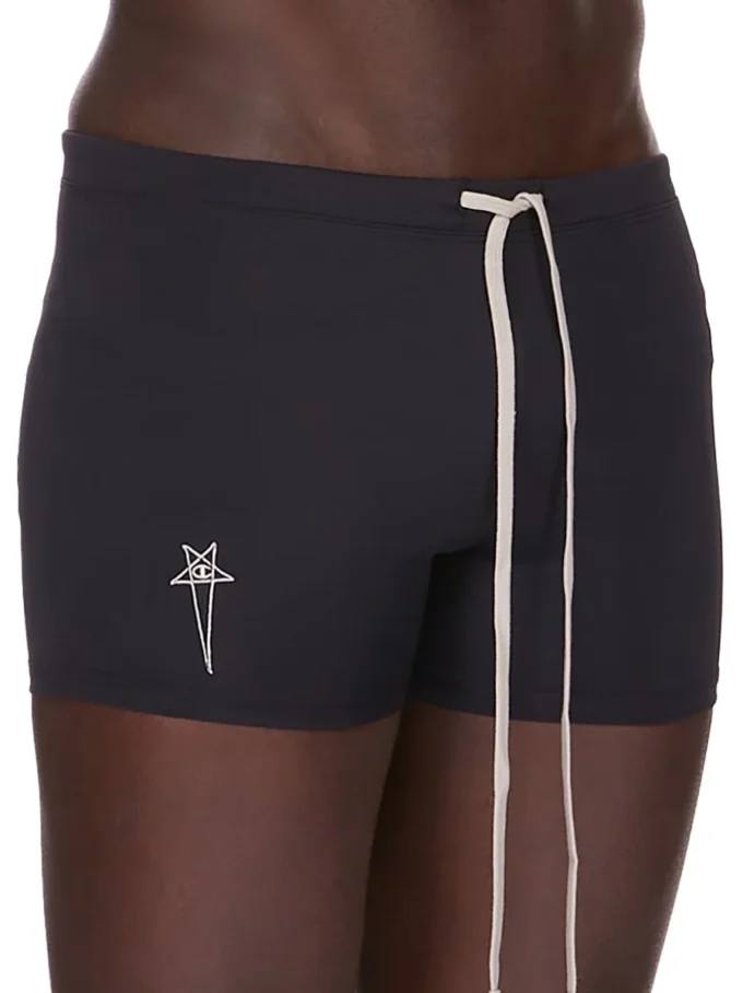 RICK OWENS – BADKLEDING CM01E1691CHJMW-09 RICK OWENS – BADKLEDING CM01E1691CHJMW-09