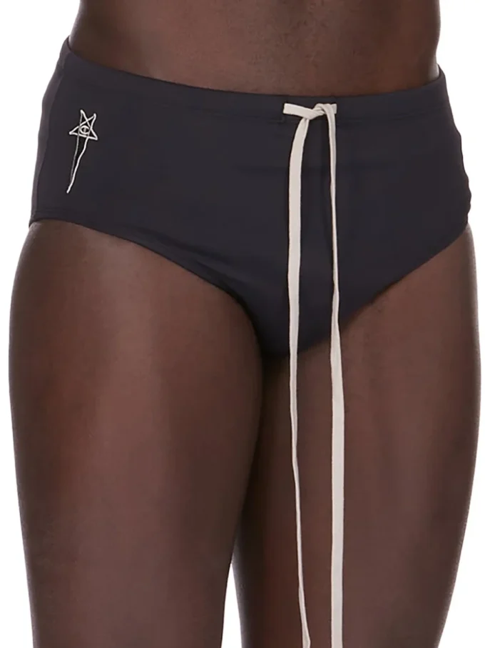 RICK OWENS – BADKLEDING CM01E1692CHJMW-09 RICK OWENS – BADKLEDING CM01E1692CHJMW-09