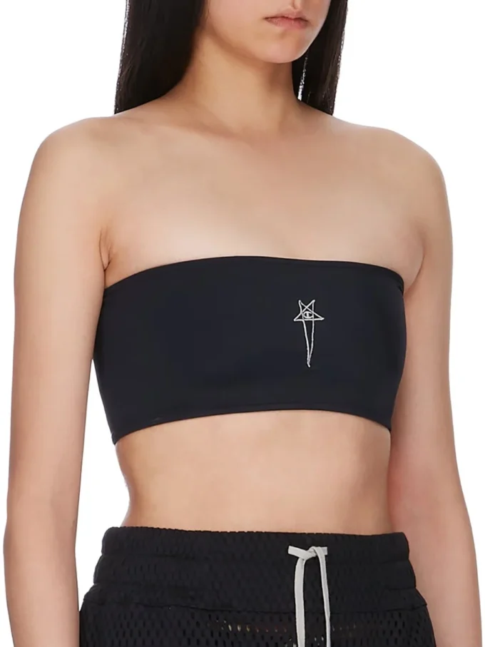 RICK OWENS – BADKLEDING CW01E8314CHJMW-09 RICK OWENS – BADKLEDING CW01E8314CHJMW-09