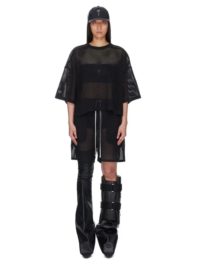 RICK OWENS – BADKLEDING CW01E8314CHJMW-09 RICK OWENS – BADKLEDING CW01E8314CHJMW-09
