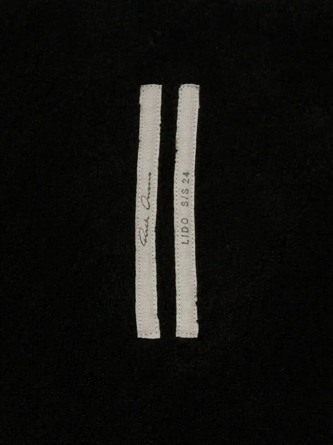 RICK OWENS – BADKLEDING RH0000001SPO-09