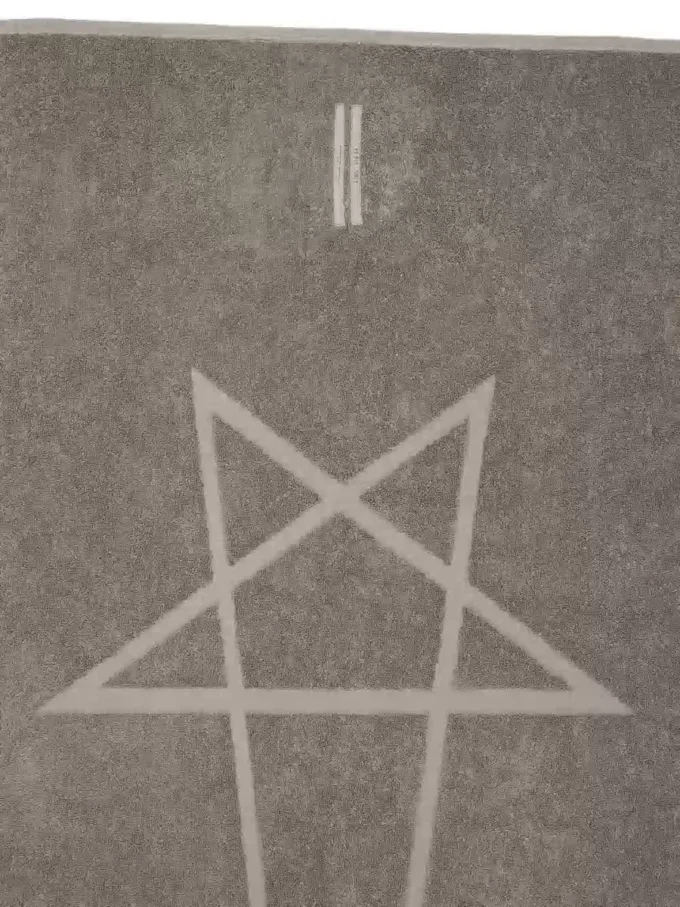 RICK OWENS – BADKLEDING RH0000001SPO-34