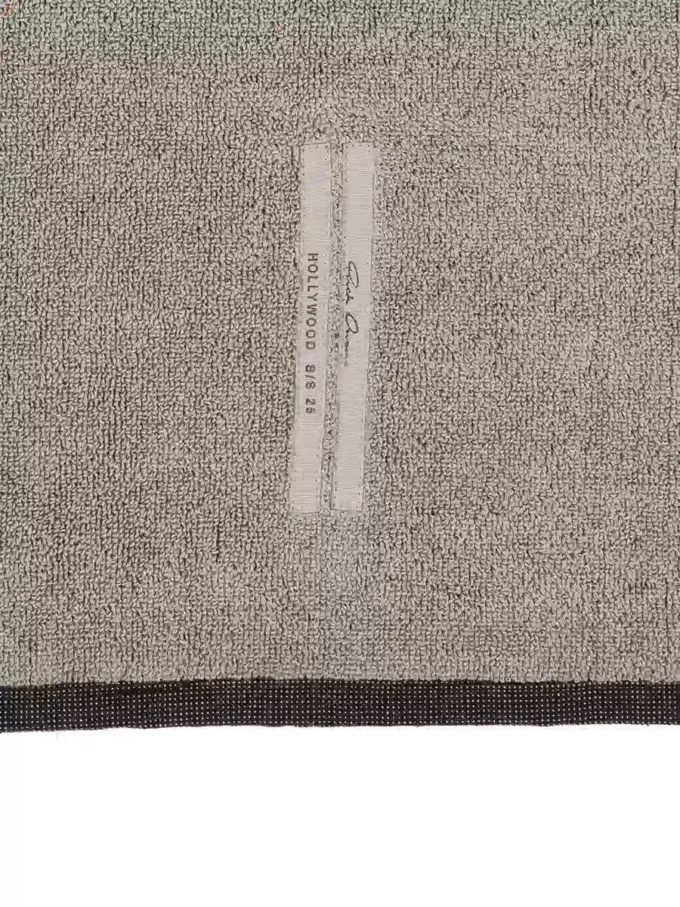 RICK OWENS – BADKLEDING RH0000001SPO2-0908 RICK OWENS – BADKLEDING RH0000001SPO2-0908