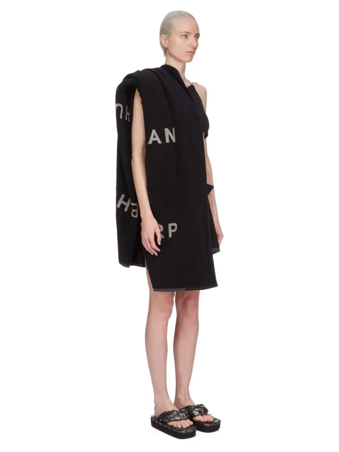 RICK OWENS – BADKLEDING RH0000001SPO2-0908 RICK OWENS – BADKLEDING RH0000001SPO2-0908