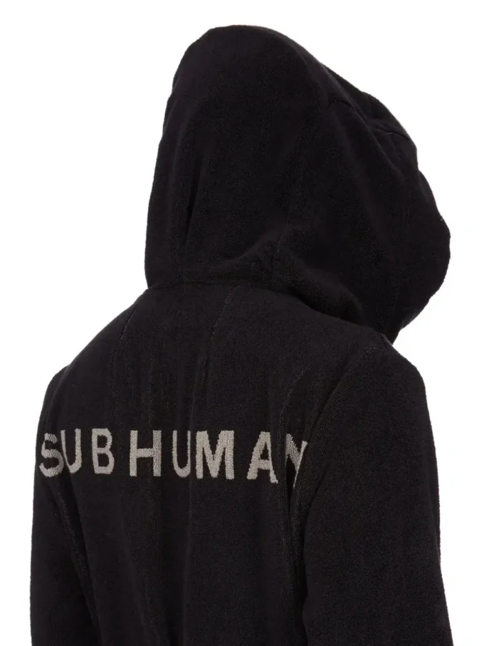 RICK OWENS – BADKLEDING RH0000002SPO2-0908 RICK OWENS – BADKLEDING RH0000002SPO2-0908