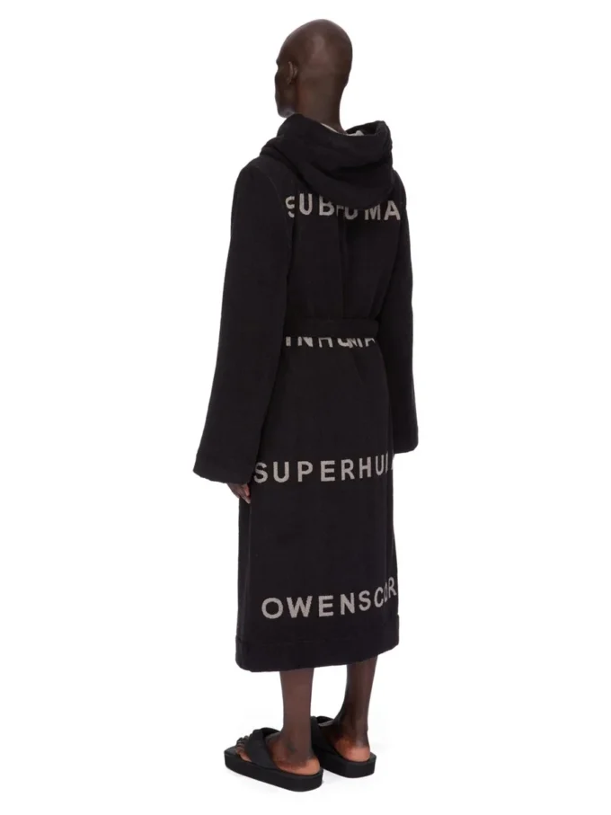 RICK OWENS – BADKLEDING RH0000002SPO2-0908 RICK OWENS – BADKLEDING RH0000002SPO2-0908