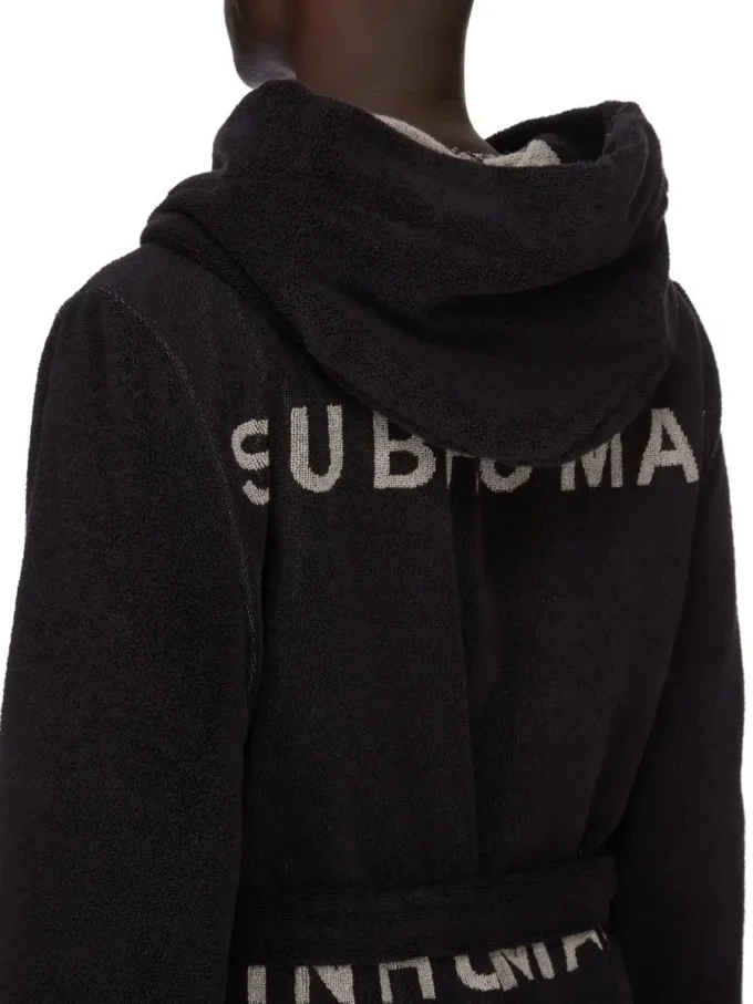 RICK OWENS – BADKLEDING RH0000002SPO2-0908 RICK OWENS – BADKLEDING RH0000002SPO2-0908