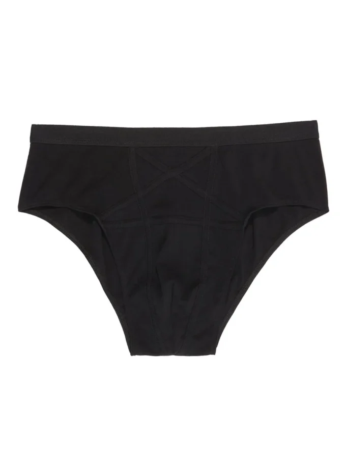 RICK OWENS – BADKLEDING RU02E1011RJSC-09