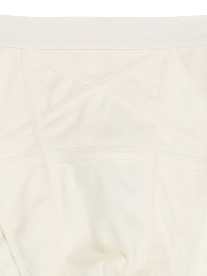 RICK OWENS – BADKLEDING RU02E1011RJSC-21