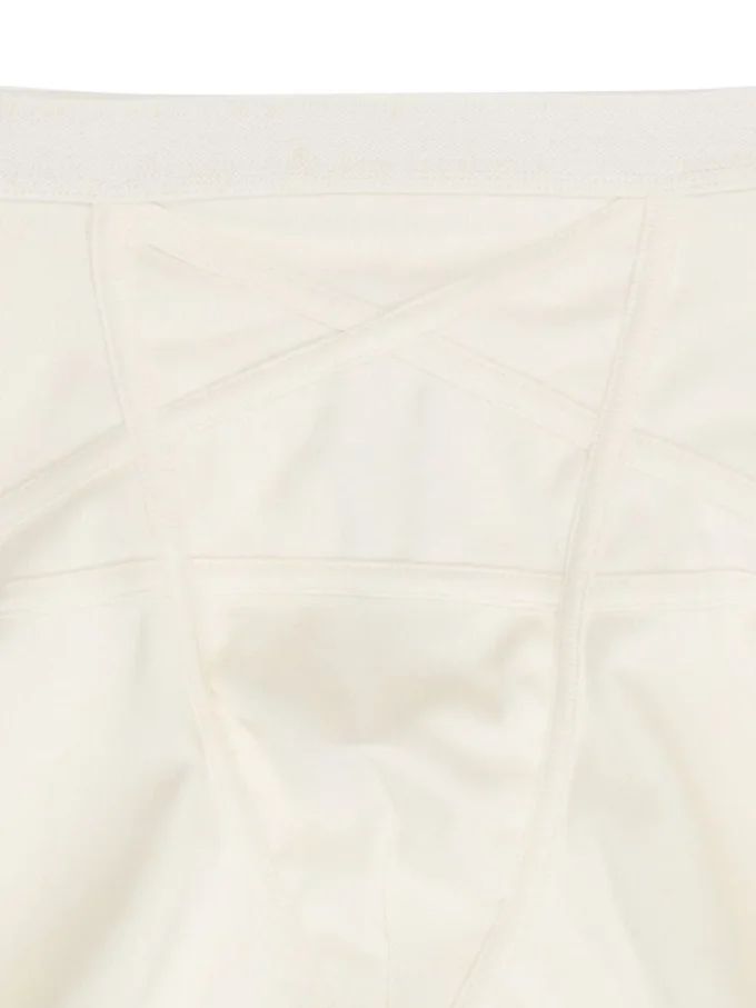 RICK OWENS – BADKLEDING RU02E1012RJSC-21