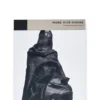 RICK OWENS – BOEKEN BK02CLEVITT-100 RICK OWENS – BOEKEN BK02CLEVITT-100