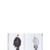 RICK OWENS – BOEKEN BK02CLEVITT-100 RICK OWENS – BOEKEN BK02CLEVITT-100