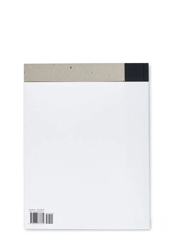 RICK OWENS – BOEKEN BK02CLEVITT-100 RICK OWENS – BOEKEN BK02CLEVITT-100