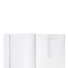 RICK OWENS – BOEKEN BK02EGALLIERA-100 RICK OWENS – BOEKEN BK02EGALLIERA-100