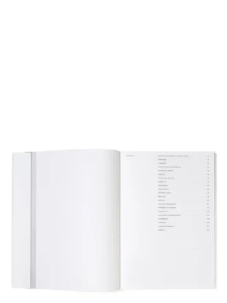 RICK OWENS – BOEKEN BK02EGALLIERA-100