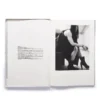 RICK OWENS – BOEKEN BK07S8001-0001 RICK OWENS – BOEKEN BK07S8001-0001