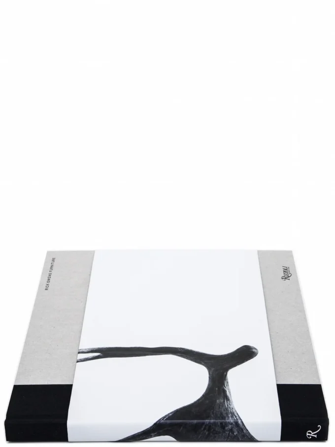 RICK OWENS – BOEKEN BK17SFURNITURE RICK OWENS – BOEKEN BK17SFURNITURE