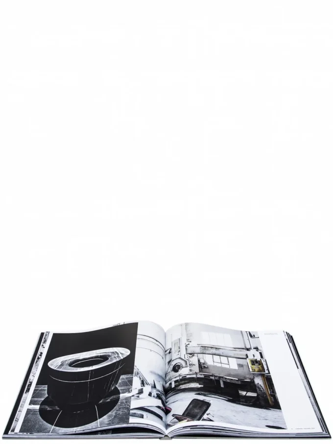 RICK OWENS – BOEKEN BK17SFURNITURE RICK OWENS – BOEKEN BK17SFURNITURE