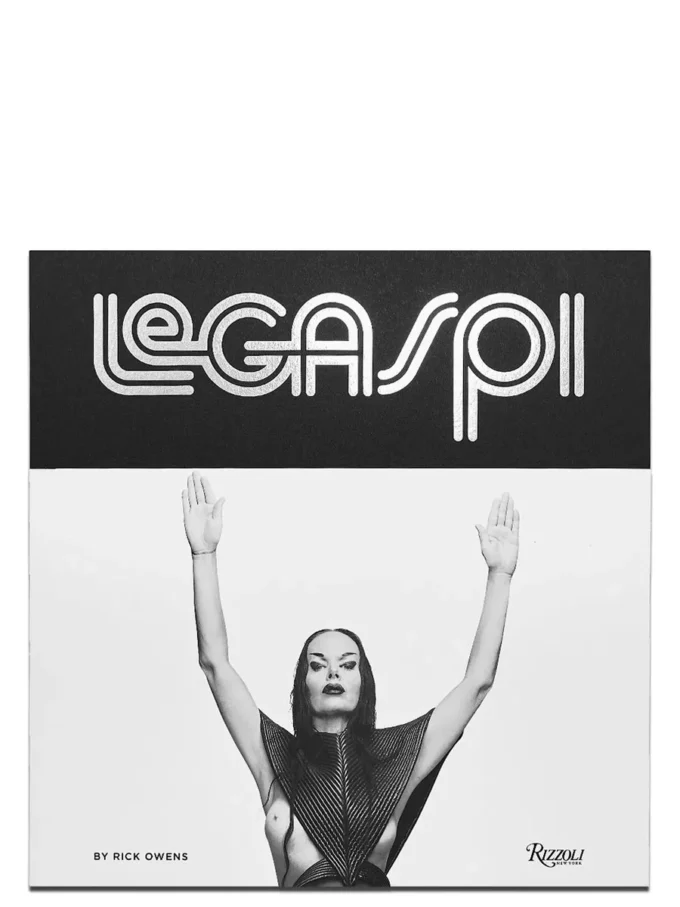 RICK OWENS – BOEKEN BK19FLARRY-100 RICK OWENS – BOEKEN BK19FLARRY-100