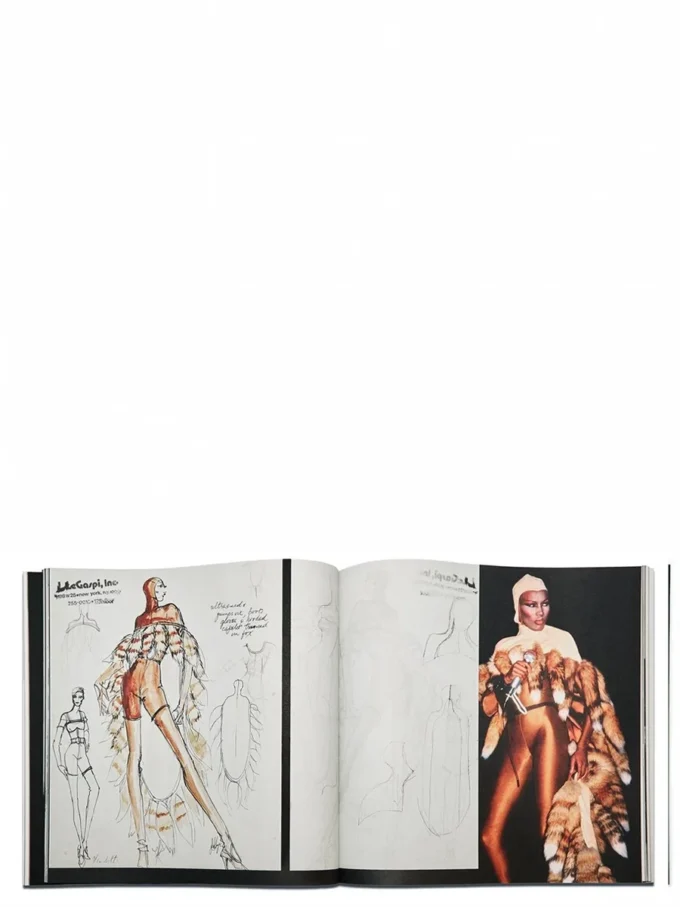 RICK OWENS – BOEKEN BK19FLARRY-100 RICK OWENS – BOEKEN BK19FLARRY-100