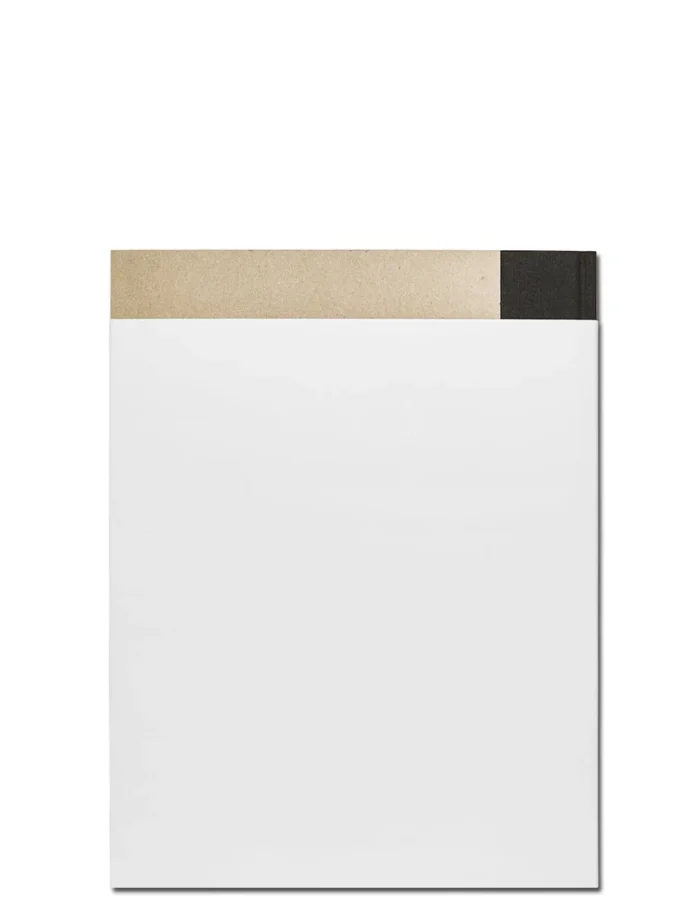 RICK OWENS – BOEKEN BK19FLEVITT-100 RICK OWENS – BOEKEN BK19FLEVITT-100