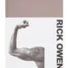 RICK OWENS – BOEKEN BOOK-RIZZOLI-RICK-OWENS RICK OWENS – BOEKEN BOOK-RIZZOLI-RICK-OWENS