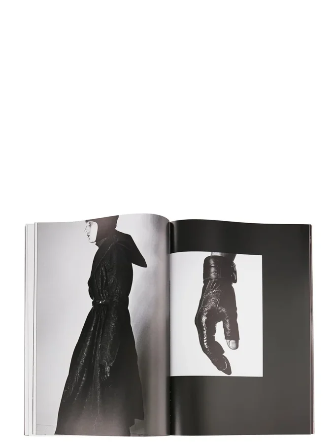 RICK OWENS – BOEKEN BOOK-RIZZOLI-RICK-OWENS RICK OWENS – BOEKEN BOOK-RIZZOLI-RICK-OWENS