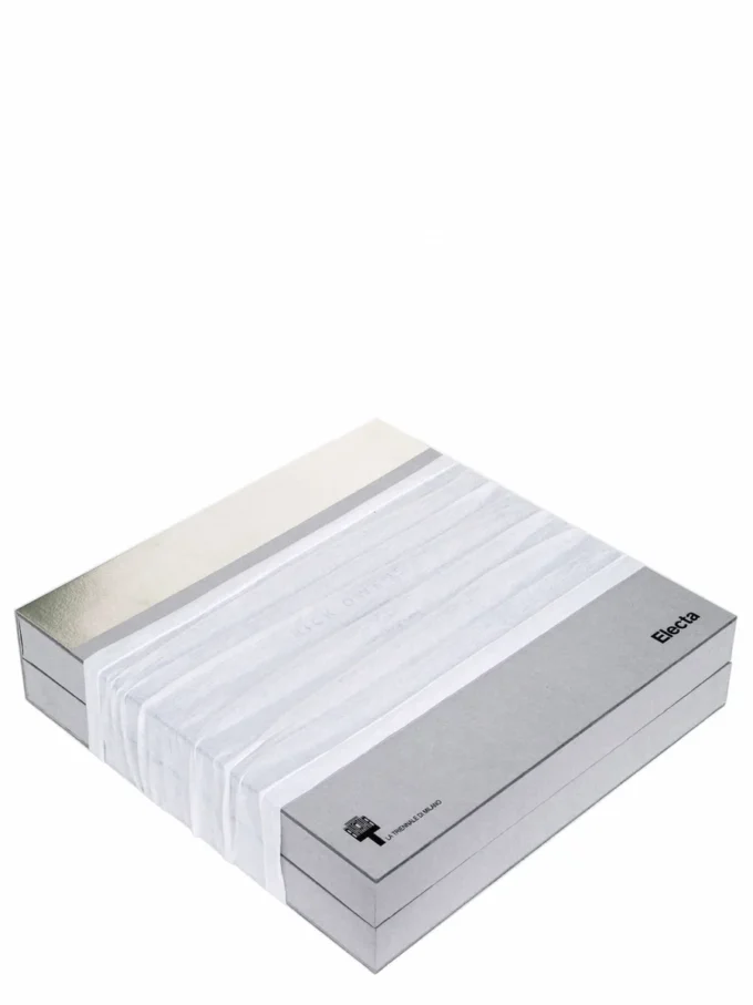 RICK OWENS – BOEKEN RV18S0001-100 RICK OWENS – BOEKEN RV18S0001-100