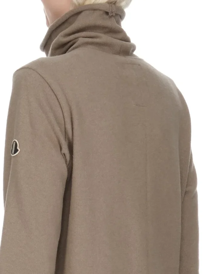 RICK OWENS – BREIGOED MU02D8P02M4435-25U RICK OWENS – BREIGOED MU02D8P02M4435-25U