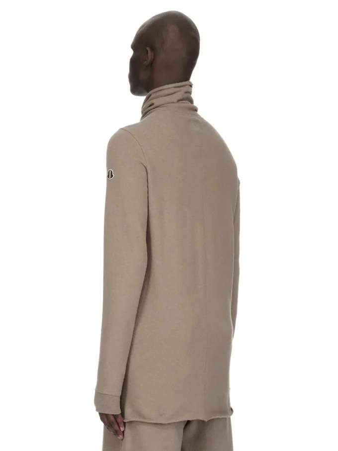 RICK OWENS – BREIGOED MU02D8P02M4435-25U RICK OWENS – BREIGOED MU02D8P02M4435-25U